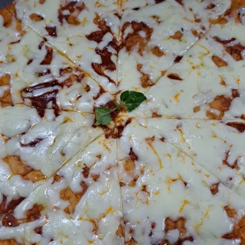 Pizza Napolitana 30 cm — imagen 1