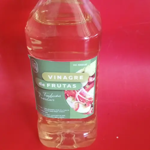 Vinagre de frutas's photo #1