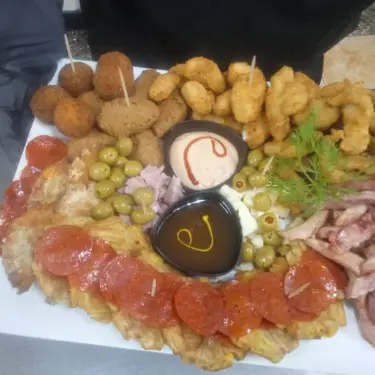 PICA PICA CAFE CRYSTAL — imagen 1