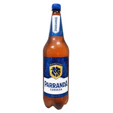 CERVEZA PARRANDA 1.5 LT's foto | Café Crystal |  BizneCubano