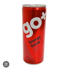 ENERGIZANTE GO+'s foto | Café Crystal |  BizneCubano