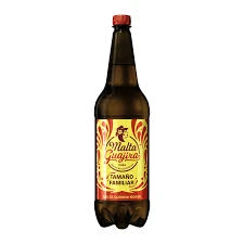 MALTA GUAJIRA 1.5 LT's foto | Café Crystal |  BizneCubano