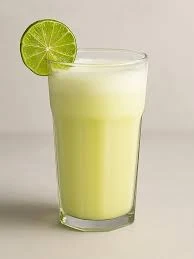 LIMONADA NATURAL's foto | Café Crystal |  BizneCubano