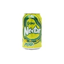 NECTAR PERA LATA's foto | Café Crystal |  BizneCubano
