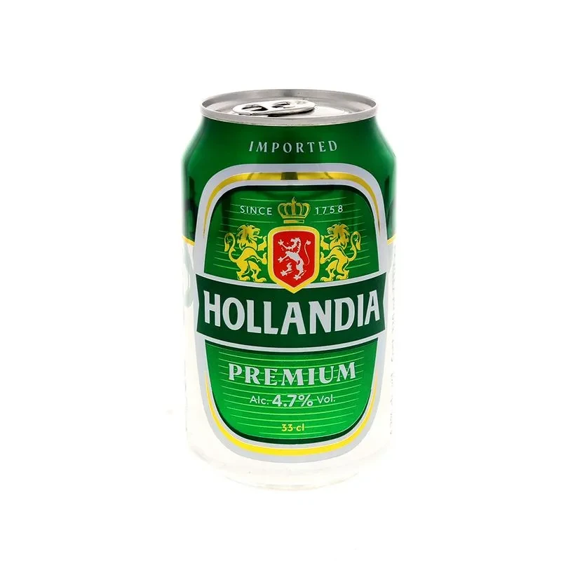 CERVEZA HOLLANDIA's foto | Café Crystal |  BizneCubano