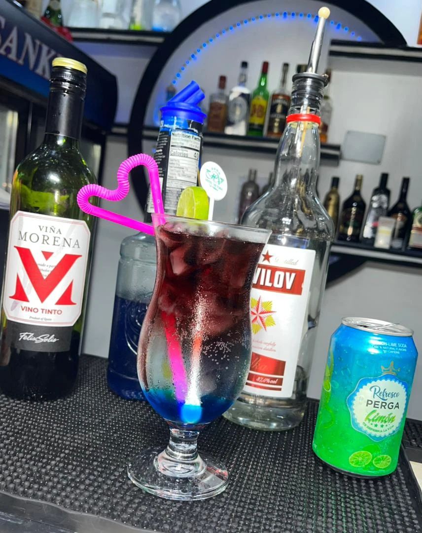 Tinto Crystal's foto | Café Crystal |  BizneCubano