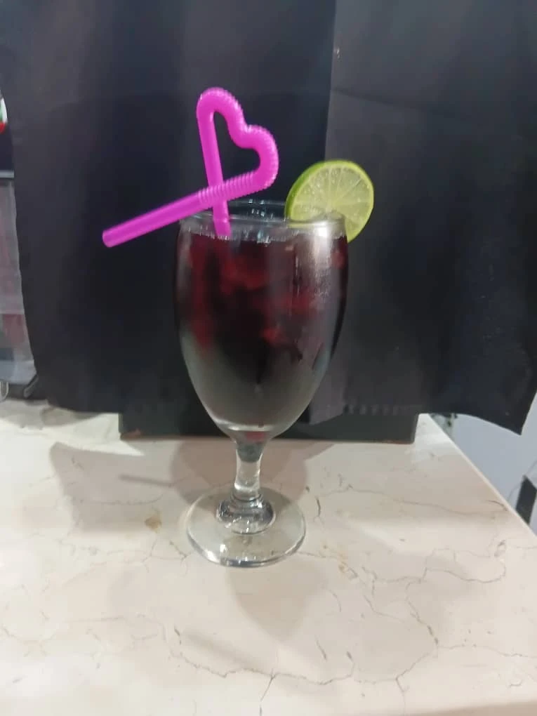 Calimocho's foto | Café Crystal |  BizneCubano