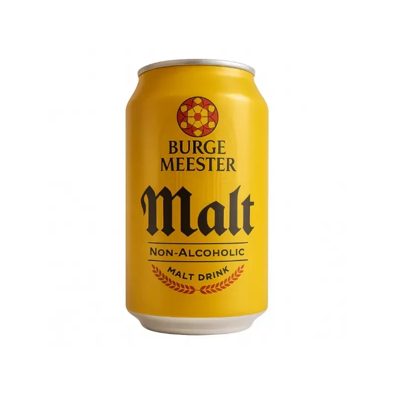 Malta Burge Meester's foto | Café Crystal |  BizneCubano