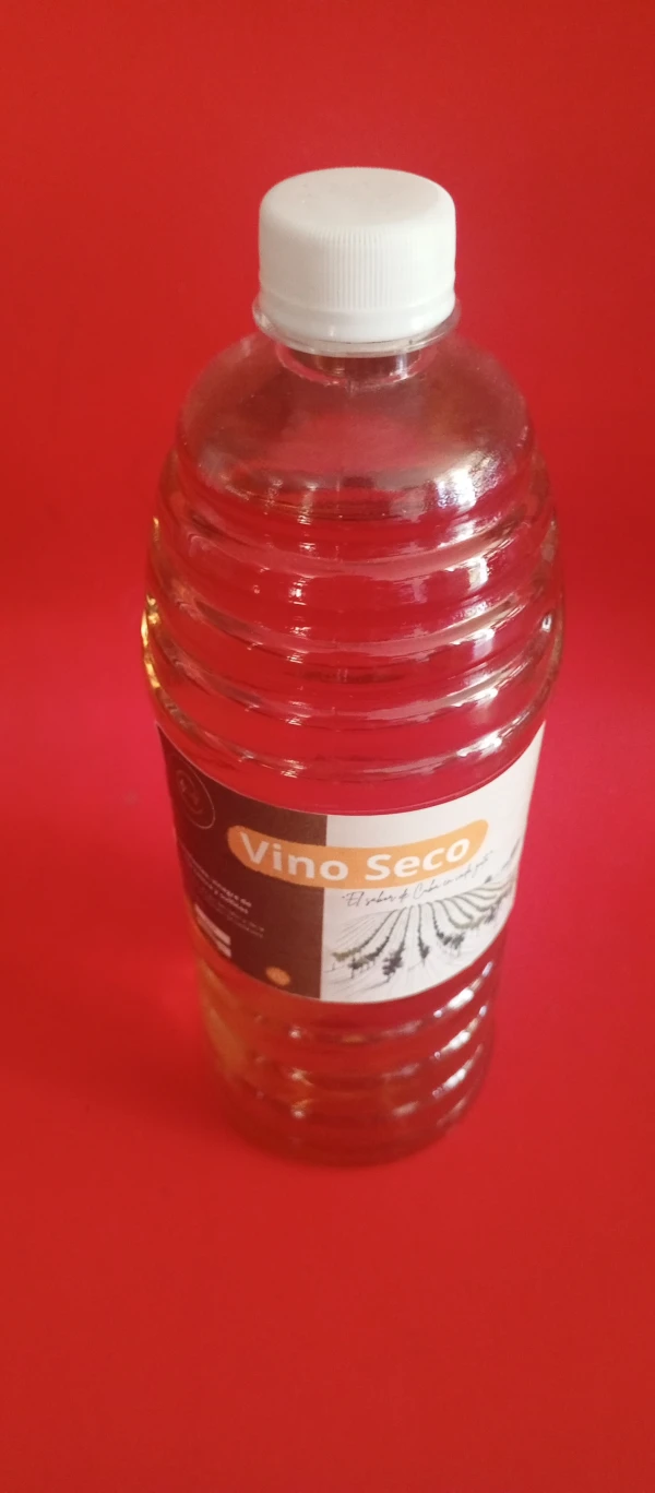 Vino Seco's foto | Café Crystal |  BizneCubano