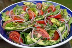 Ensalada estación's foto | Café Crystal |  BizneCubano