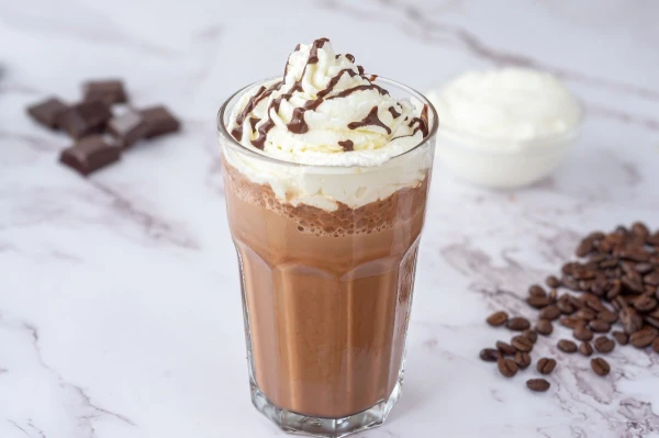 Café Frappuccino's foto | Café Crystal |  BizneCubano