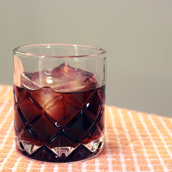 Black Russian's foto | Café Crystal |  BizneCubano