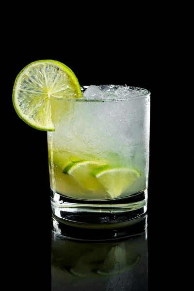 Caipirinha's foto | Café Crystal |  BizneCubano