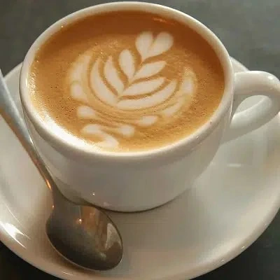 Café Capuchino's foto | Café Crystal |  BizneCubano