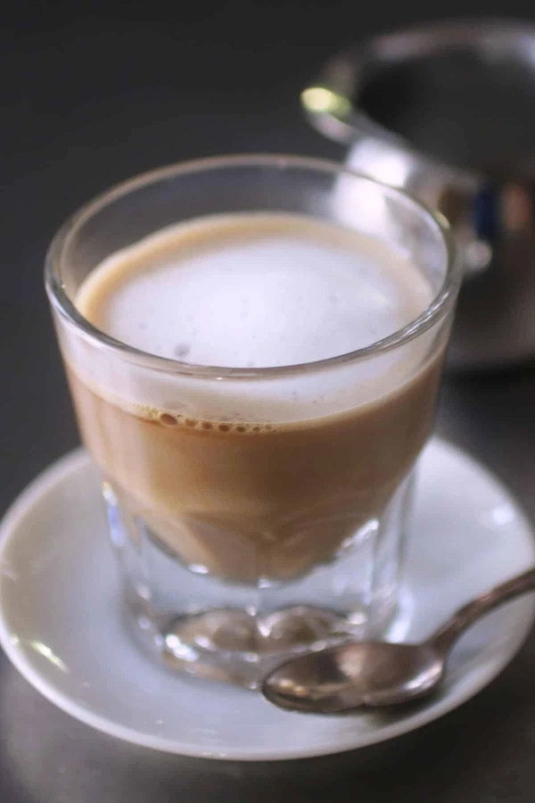 Café Cortado's foto | Café Crystal |  BizneCubano