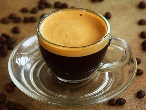 Café Espresso Capsulas's foto | Café Crystal |  BizneCubano