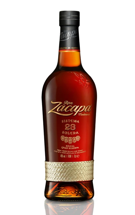 Zacapa's foto | Café Crystal |  BizneCubano