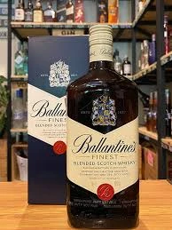 Ballantines's foto | Café Crystal |  BizneCubano