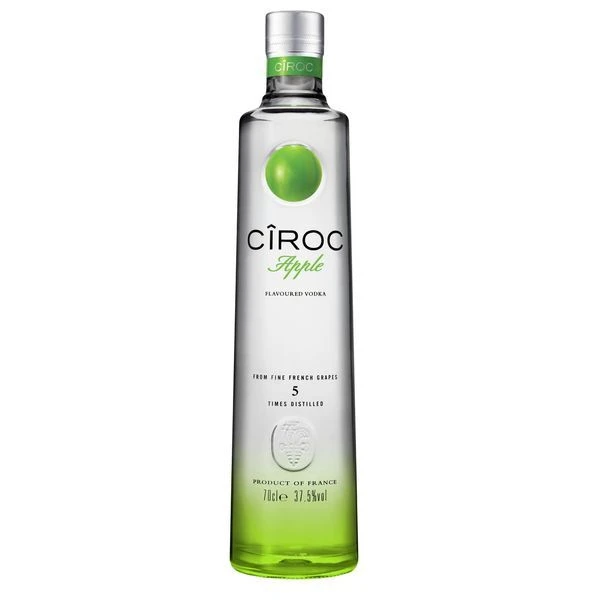 Ciroc's foto | Café Crystal |  BizneCubano