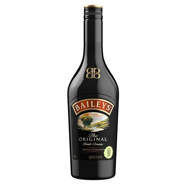 Baileys's foto | Café Crystal |  BizneCubano