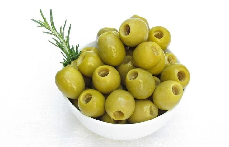 Agrego Aceituna's foto | Café Crystal |  BizneCubano