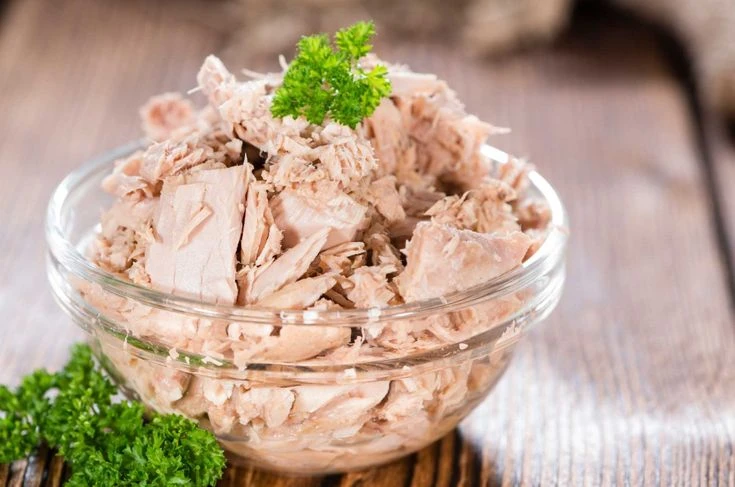 Agrego Atún's foto | Café Crystal |  BizneCubano