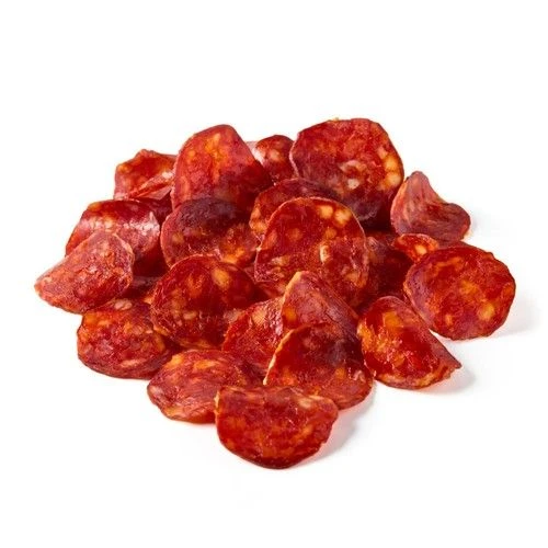 Agrego Chorizo's foto | Café Crystal |  BizneCubano