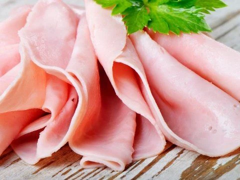 Agrego Jamón's foto | Café Crystal |  BizneCubano