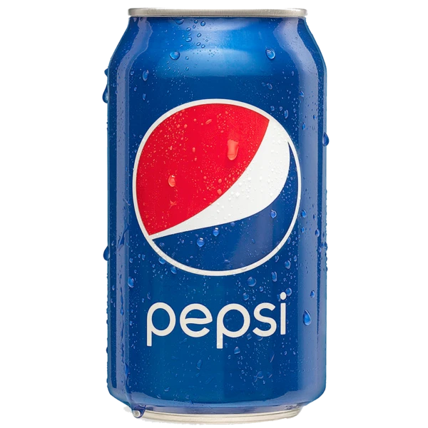 Refresco Pepsi Cola's foto | Café Crystal |  BizneCubano