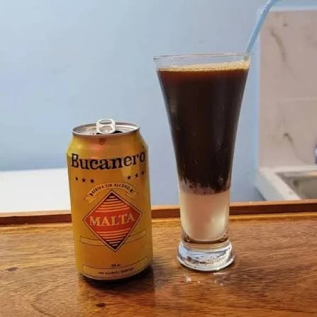 Malteada's foto | Café Crystal |  BizneCubano
