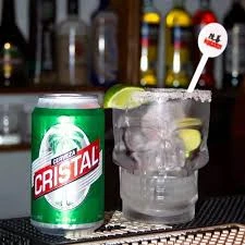 Base Chelada's foto | Café Crystal |  BizneCubano