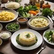 Imagen de Guarniciones 