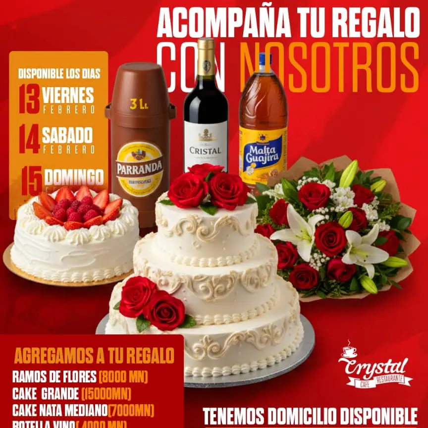 Imagen de Ofertas  especiales 