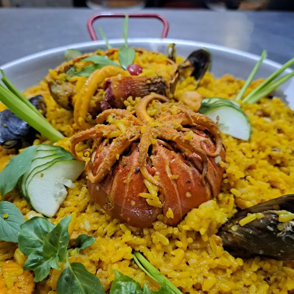 Imagen de Sugerencias del chef