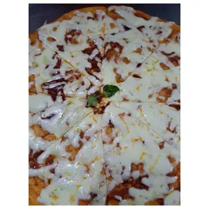 Pizza Napolitana 30 cm miniatura 1