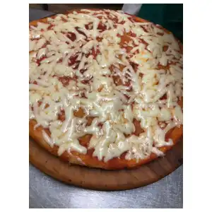 Pizza Napolitana 30 cm miniatura 2